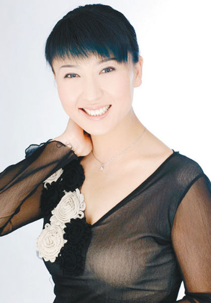 闫学晶(资料图)