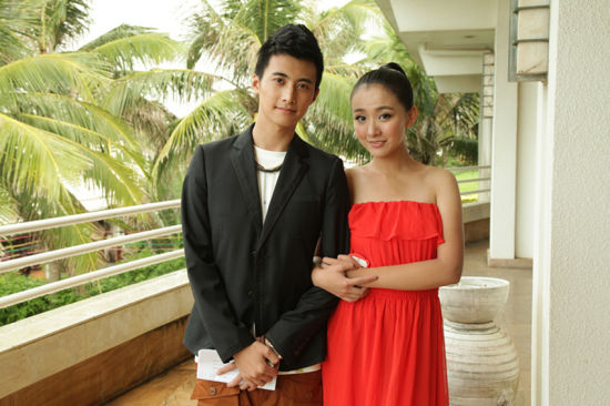 《天使艾美丽》剧照