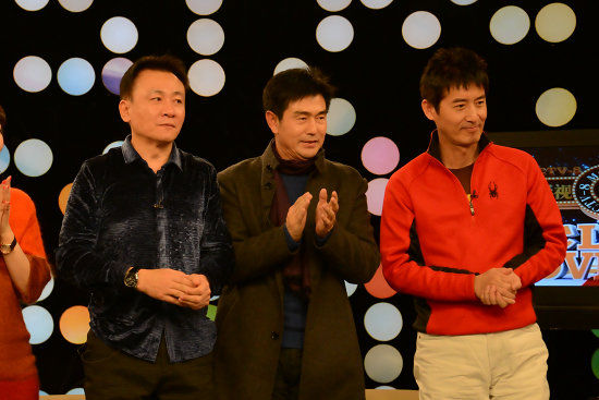 著名导演苗月执导,我国首部以沙漠治理,生态文明建设为题材,白凡,马跃