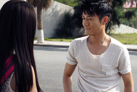 林申《花开半夏》为爱奋斗