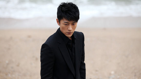 《花开半夏》周播收视好 林申人气急升 2013.12.