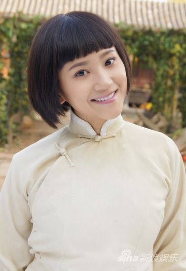 解惠清《红高粱》剧照