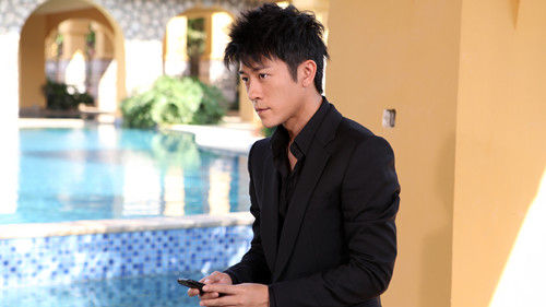 林申饰演魏如风