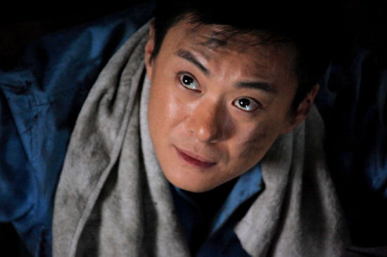 《兄弟车行》王斑首演修车工展大情怀