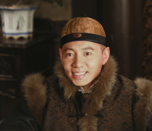 电视剧《乞丐大掌柜》开机 引多方期待