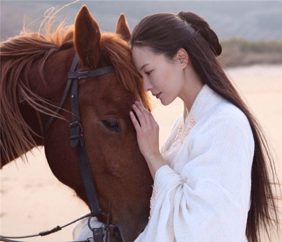 祖峰联袂参演的大型谋略题材影视剧《谋圣鬼谷子》再曝光一组剧照