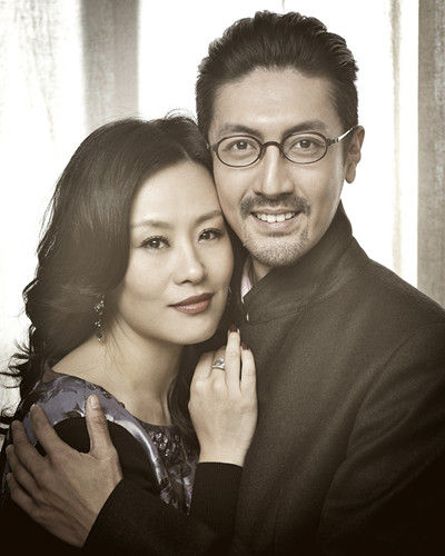 张鲁一《女人帮》剧照