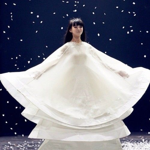 春晚小彩旗独自旋转4小时