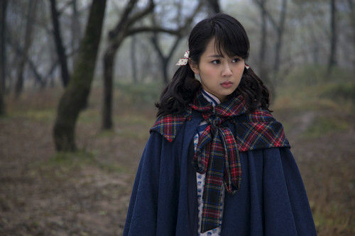 霍建华杨紫合唱《战长沙》