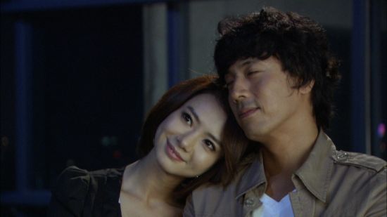 《陶之恋》戚薇饰演慕容海清与韩在石饰演2林隽介