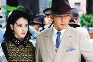 《十月围城》钟汉良