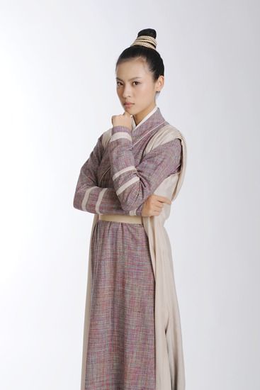 《错点鸳鸯》周放诠释双面伊人引关注