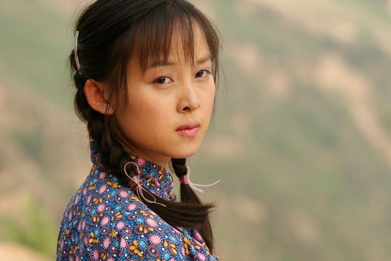 缪婷茹《人生》剧照