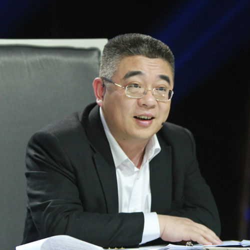 《成语2》开播 钱文忠遭崔永元粉丝纠错