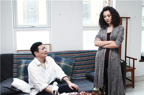 汪俊与小媳妇的婚姻硝烟四起