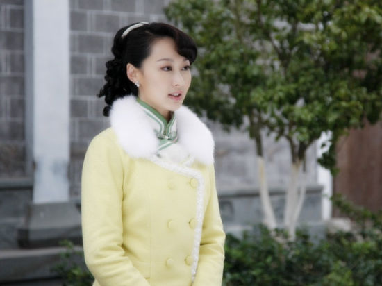 摘要:  程瑶瑶在《如锦》中饰演女主角如锦的女儿蕙兰,她聪明善良,惹