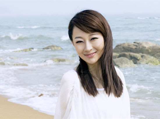 程瑶瑶《如锦》演民国版大长今