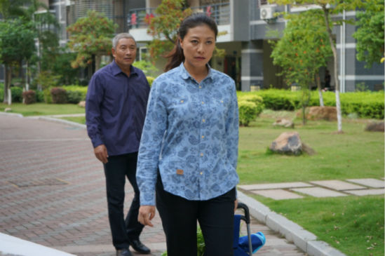 《青春无季》岳红沙景昌欢喜冤家