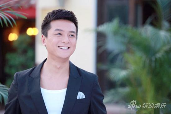 朱雨辰称汤唯老公应该是很有才华的男人。