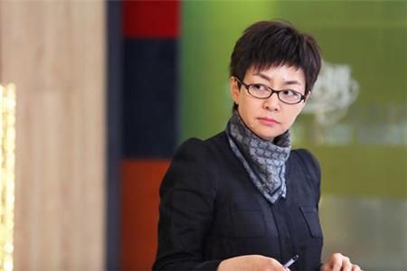 《幸福请你等等我》宋丹丹剧照