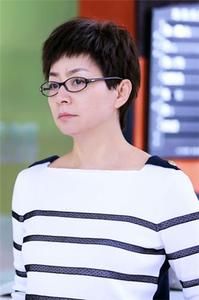 《幸福请你等等我》宋丹丹剧照