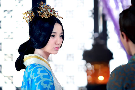 卫子夫金句频出