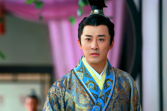 林峰跳槽收视成绩佳