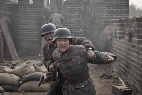 《我的特一营》收视稳健上涨