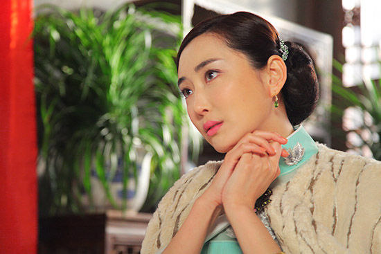 梅九哥霍啸林苦命鸳鸯难相守