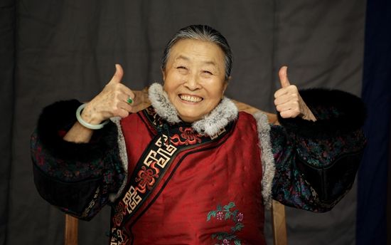 张少华多次和郭靖宇合作