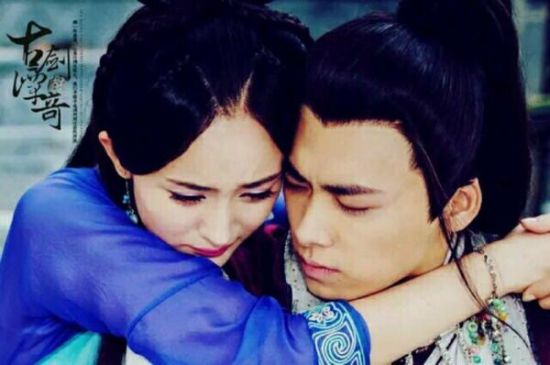 观众盼苏雪结局圆满