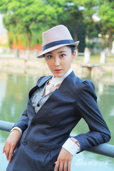 杜若溪《勇敢的心》完美收官