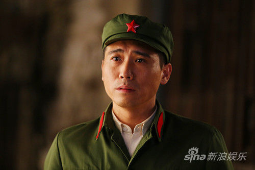 李乃文《爷们》剧照