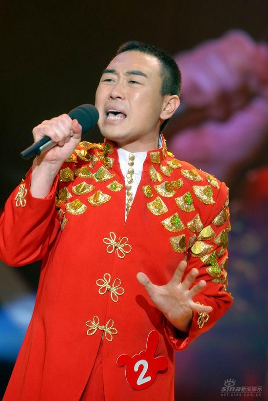 《非常6 1》节目预告:都有一颗红亮的心(组图)