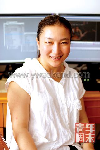 《暗算》掀署名风波 制片人编剧各执一词(组图)