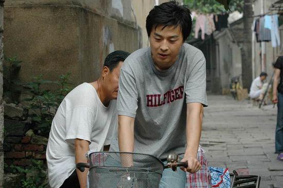 《后来》昼夜赶工 耿胜心疼导演张友龄(组图)
