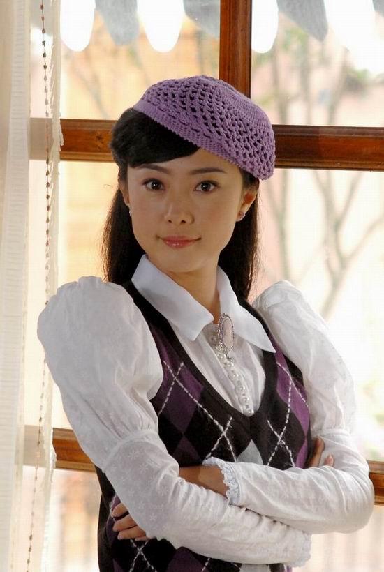 a计划收视创佳绩刘园园成港台红人组图