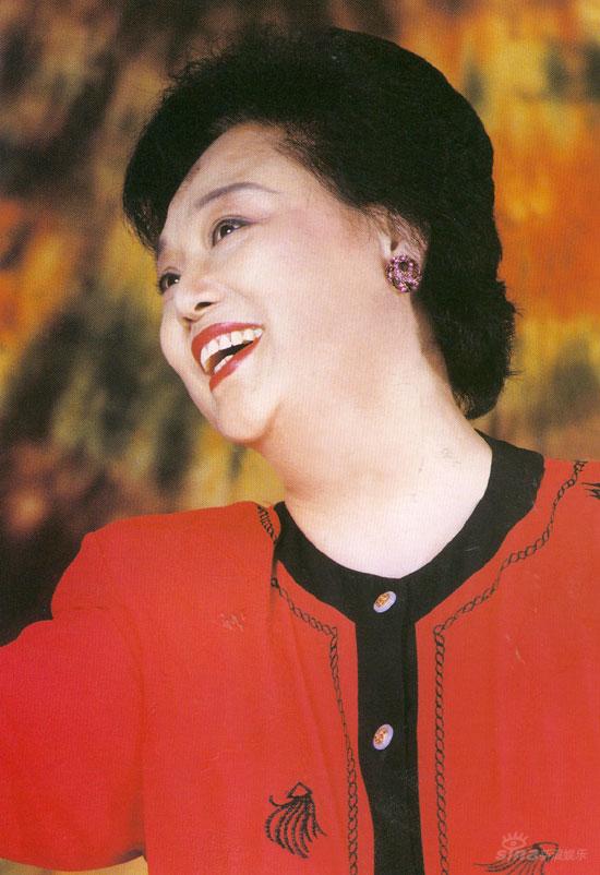 邓玉华做客《艺术人生》 畅谈难忘情谊(组图)