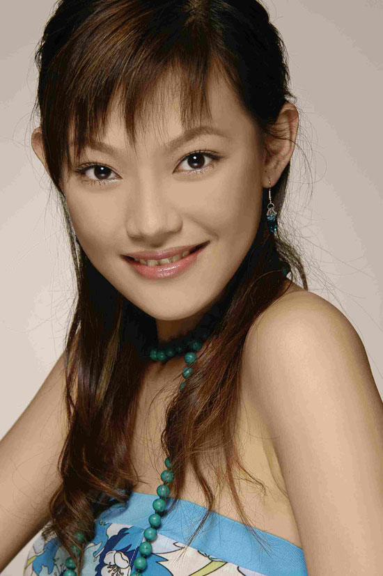 《梦里花落知多少》首播 新人王璇受瞩目(组图)