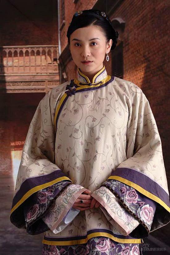 小宋佳顶酷暑饰演堕胎孕妇"受尽折磨"(组图)