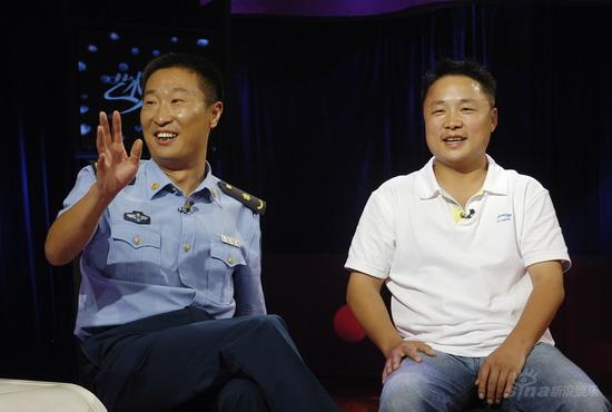 《艺术人生》林永健 戏里戏外"喜耕田"(组图)