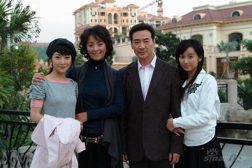 雪在烧夺下河南收视桂冠火爆荧屏组图