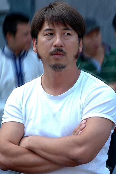 图文:太空国际传媒有限公司签约导演--曹荣