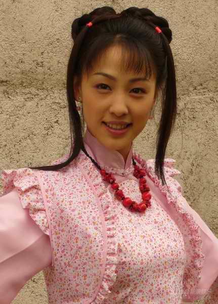 《哑女情深》热播 林江国袁晓旭表现亮眼(组图)