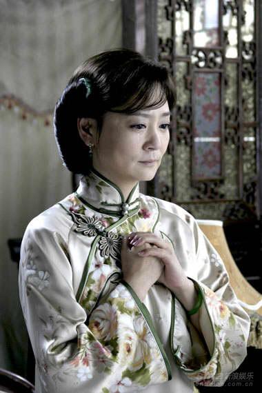 《顺娘》剧照刘雪华新浪娱乐讯 在上海取得不俗成绩的《顺娘》,近期又