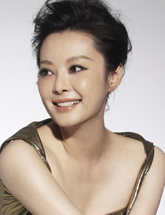 《上海王》大热京城 男人戏袁立担纲(图)