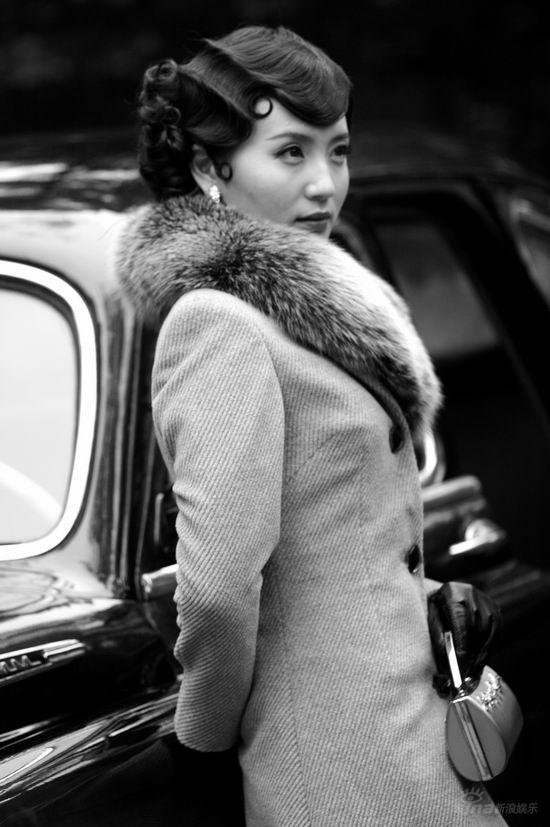 《纸醉金迷》北京夺冠 陈好受多方赞誉(组图)