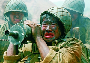 《团长》高开低走 结局差钱无奈仓促了断(组图)