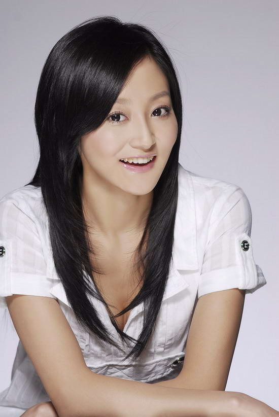 高歆迪饰谭文文