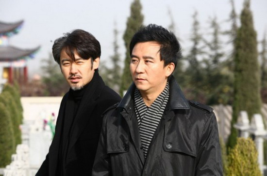 由著名演员赵毅,吴秀波,陆玲,安泽豪等联袂主演的电视剧《昏迷不醒》